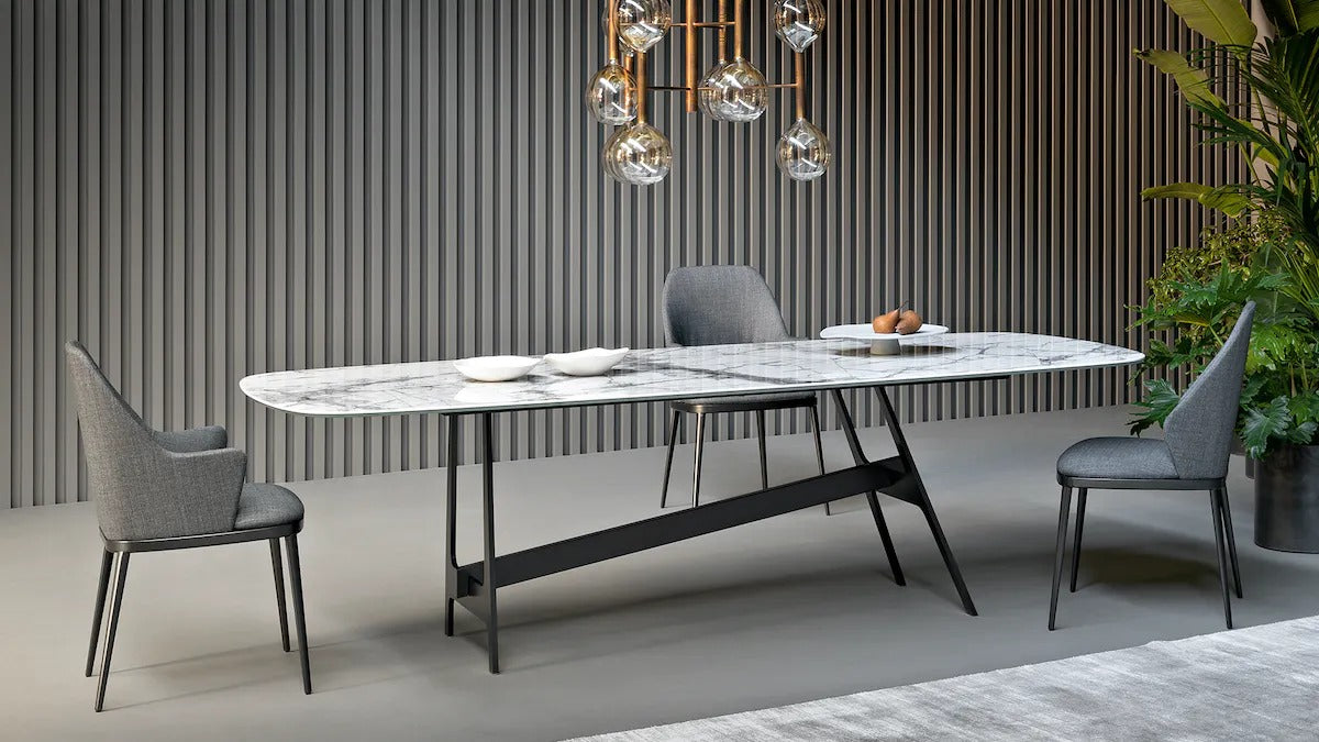 Bonaldo Slot Dining Table