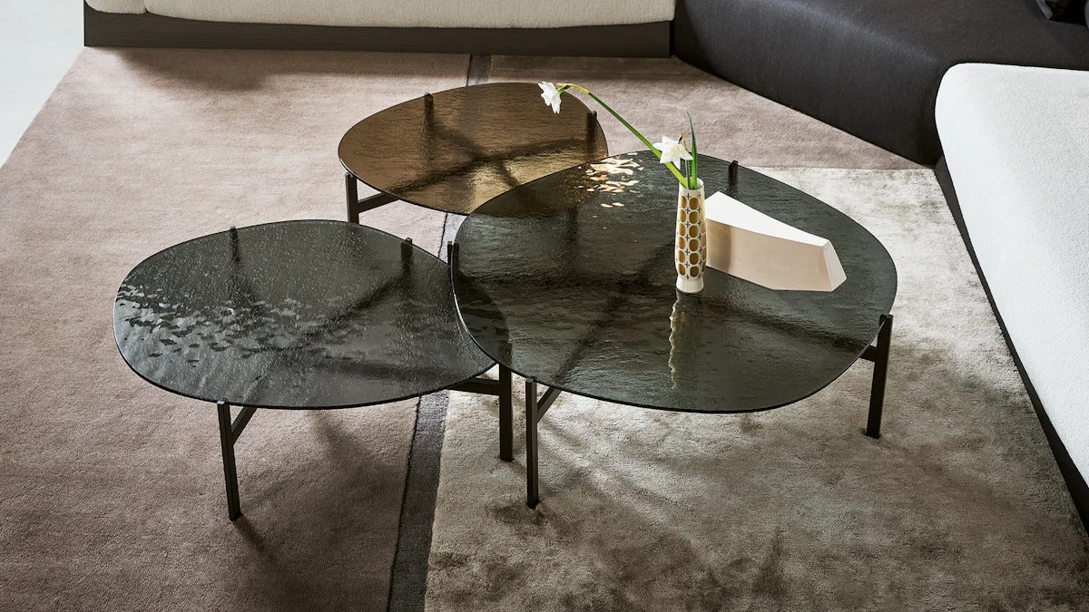 Bonaldo Flac Coffee Table