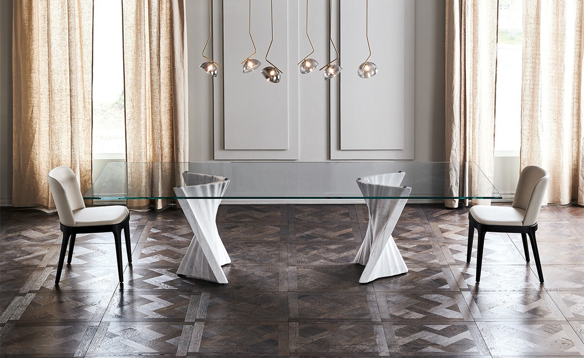 Cattelan Plisset Dining Table