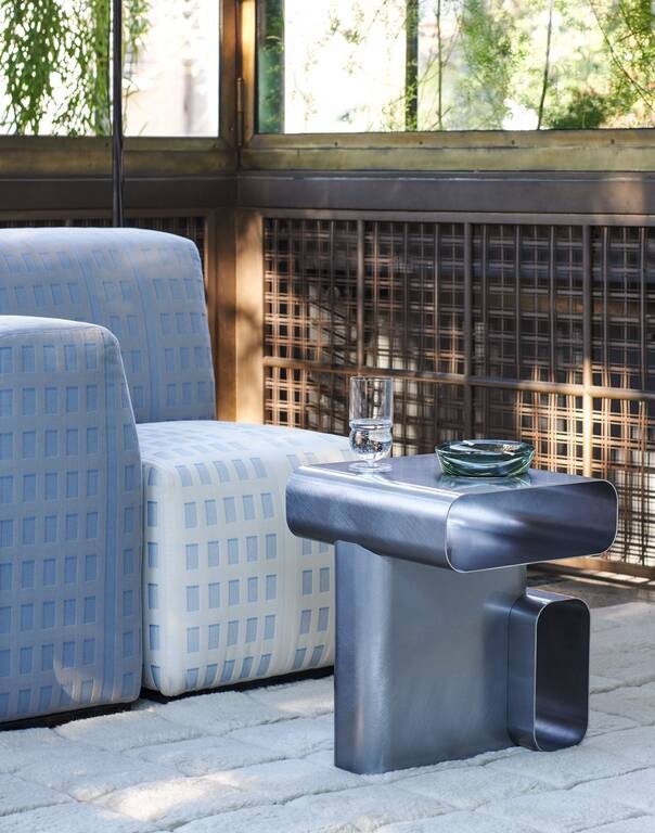 Cassina Soft Corners Side Table