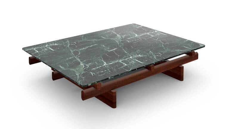 Cassina  Sengu-1Coffee Table