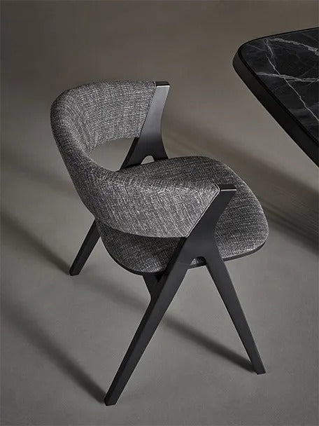 Bonaldo Remo Dining Chair