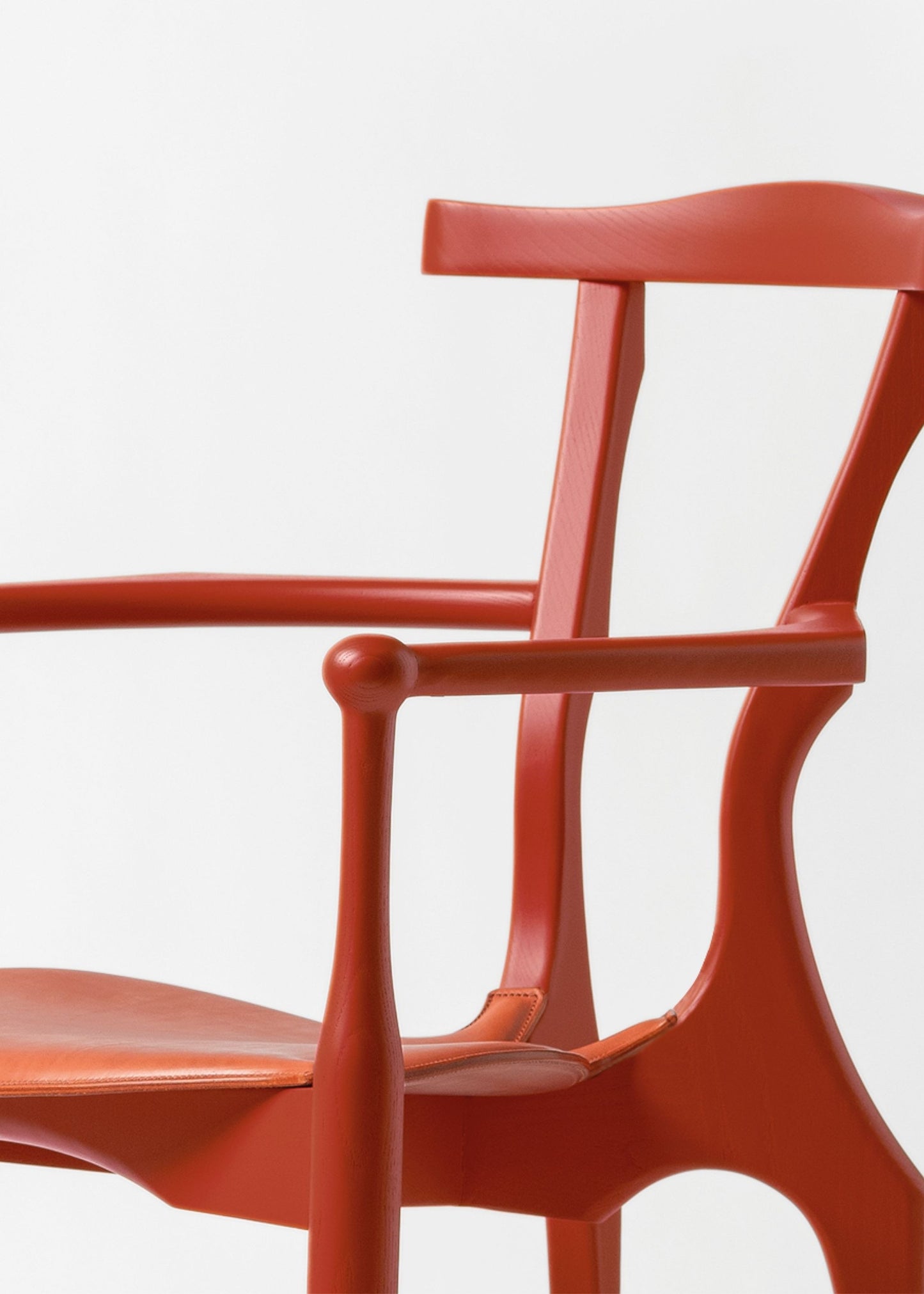 Bd Barcelona Gaulino Dining Chair