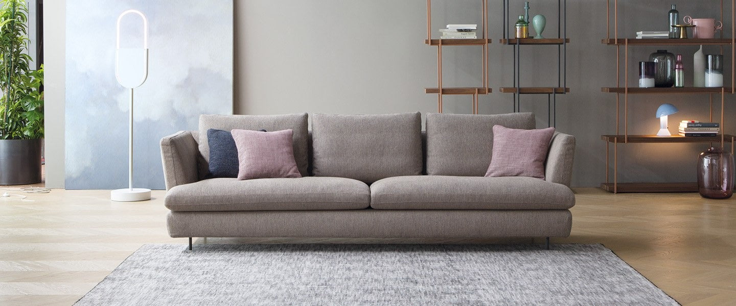 Bonaldo Lars Sofa