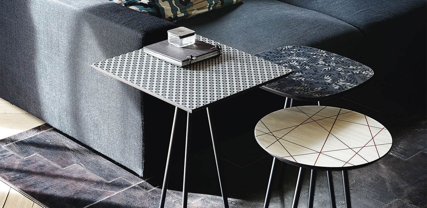 Cattelan Kaos Coffee Table