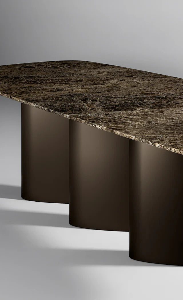 Bonaldo Louver Dining Table