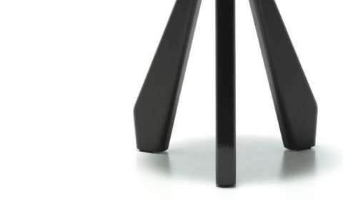 Cassina Tabouret Méribel Side Table