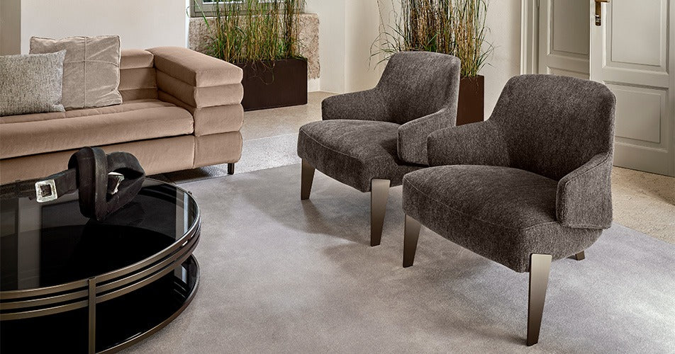 Arketipo Nascar Armchair