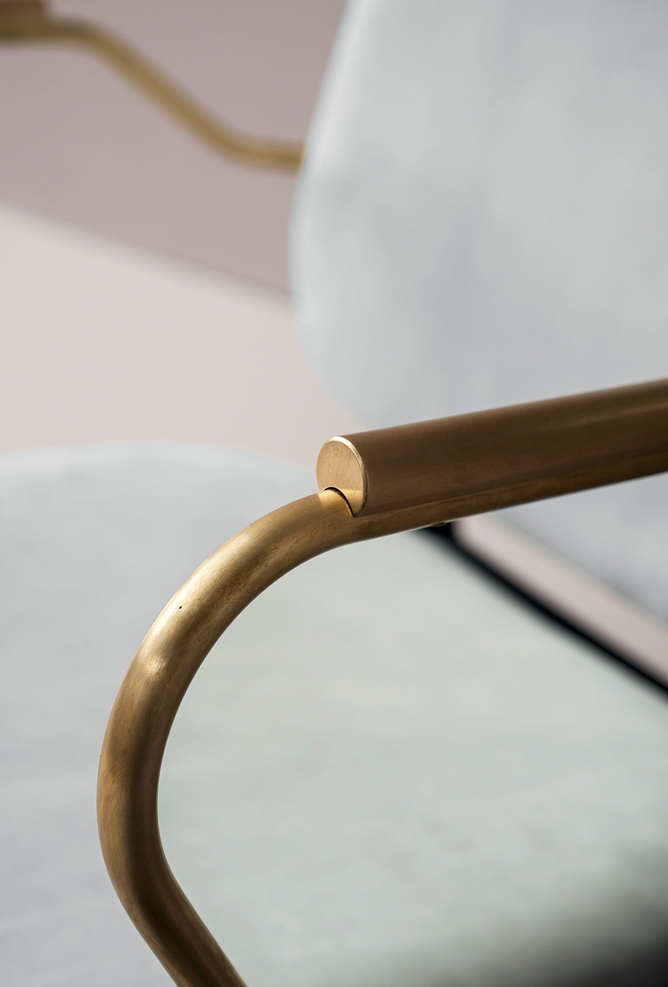 Baxter Thea Leisure Chair