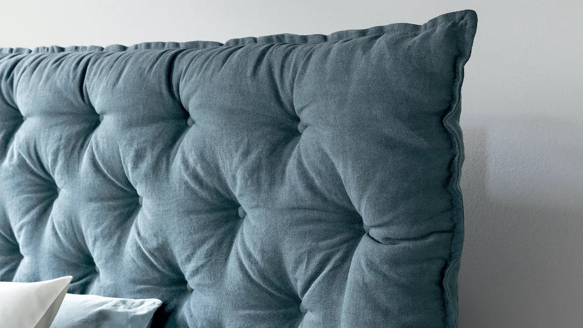 Bonaldo Full Moon Bed