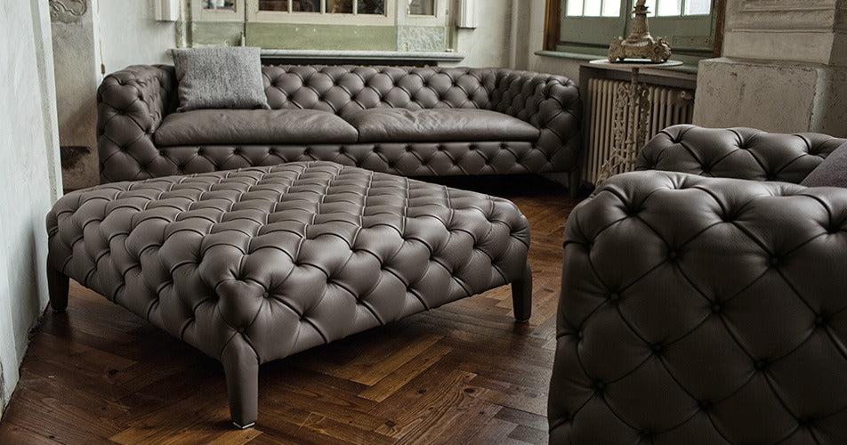 Arketipo  Windsor Sofa