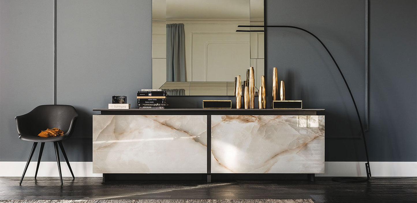 Cattelan Europa Keramik Sideboard