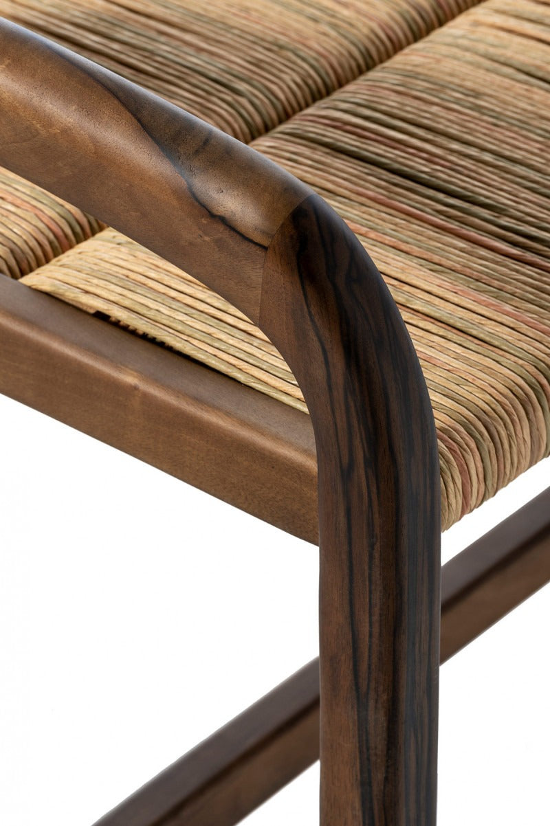Bruno Moinard Editions Nara Bench