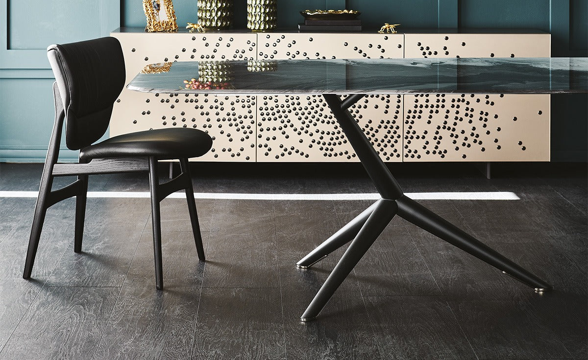 Cattelan Atlantis Dining Table
