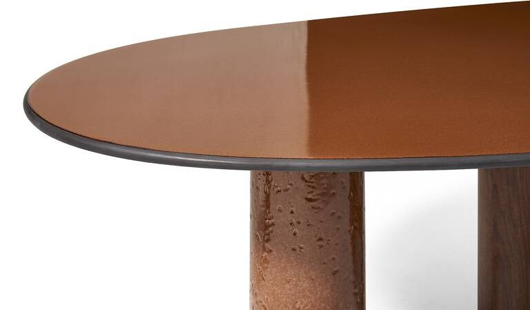 Cassina Sengu Dining Table