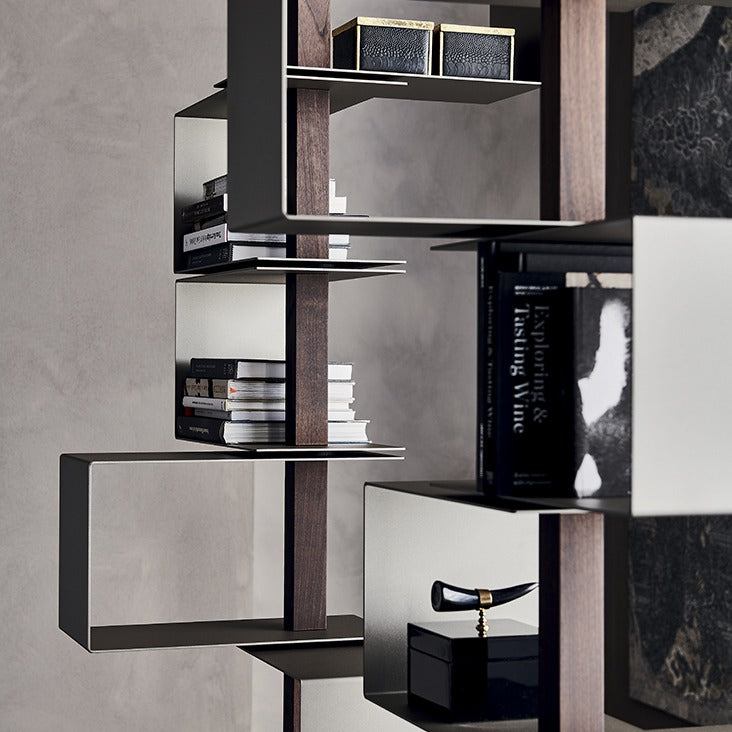 Cattelan Tokyo Bookshelf