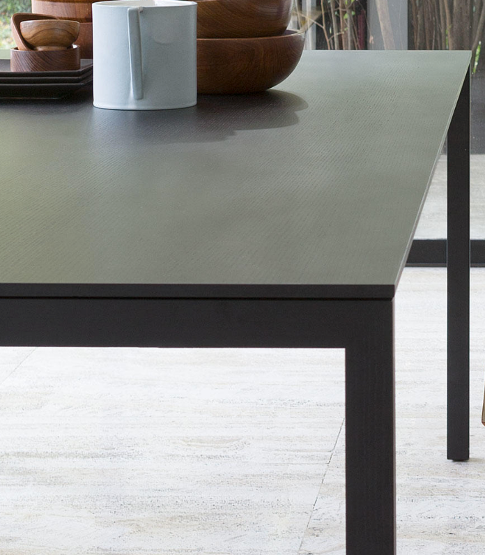 Cassina Naan Dining Table