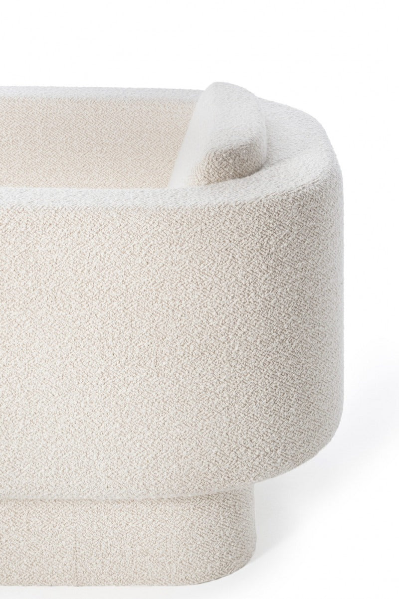 Bruno Moinard Editions Nashville Leisure Chair