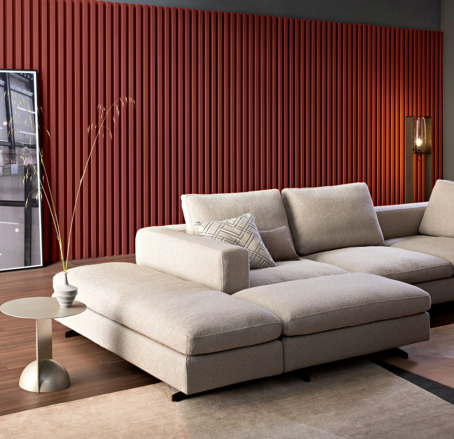 Bonaldo Ever More Sofa
