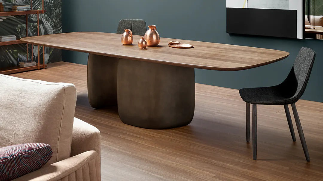 Bonaldo Mellow Dining Table
