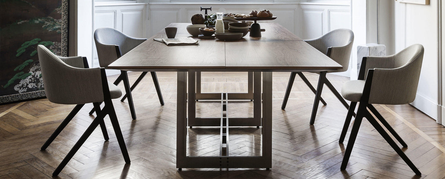 Cassina M10 Dining Chair