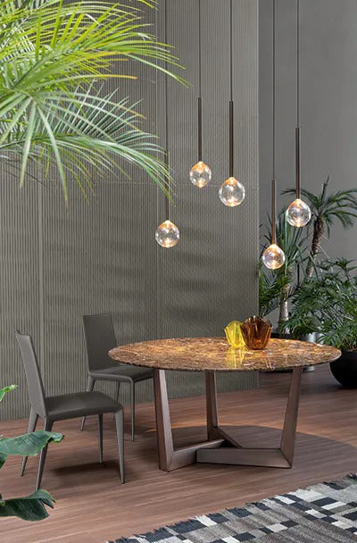 Bonaldo Art Dining Table