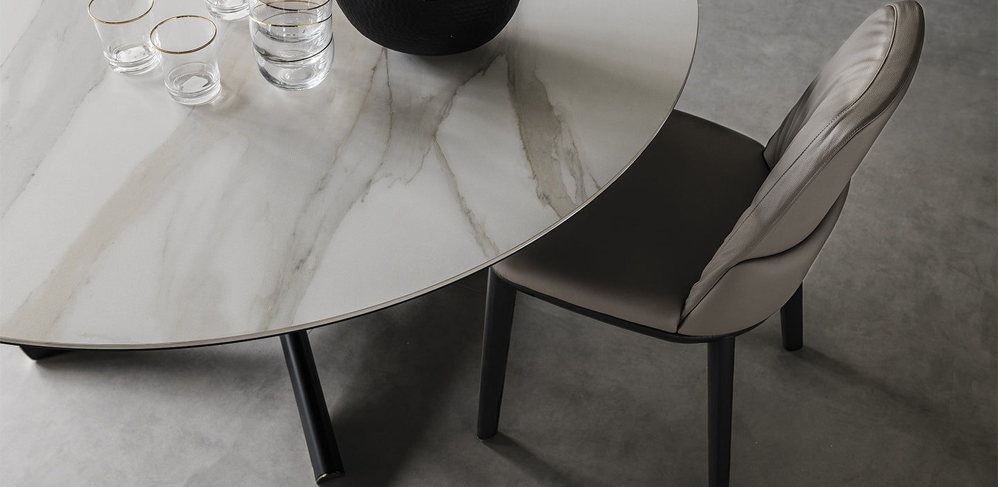 Cattelan Planer Dining Table