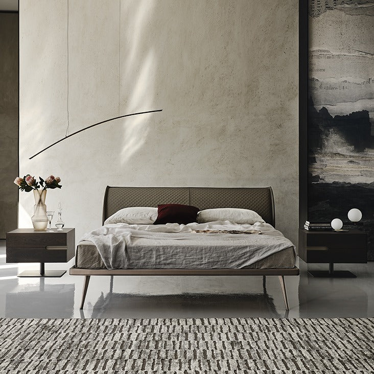 Cattelan Ayrton Bed