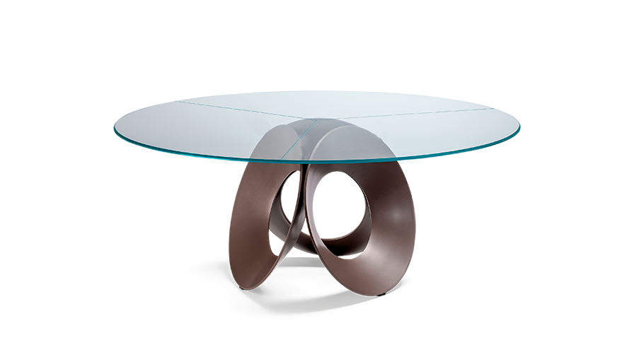 Arketipo Oracle Dining Table