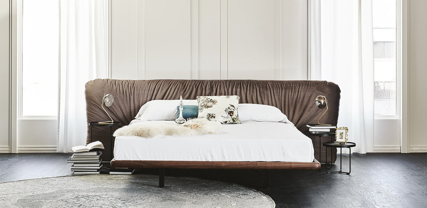 Cattelan Marlon Bed