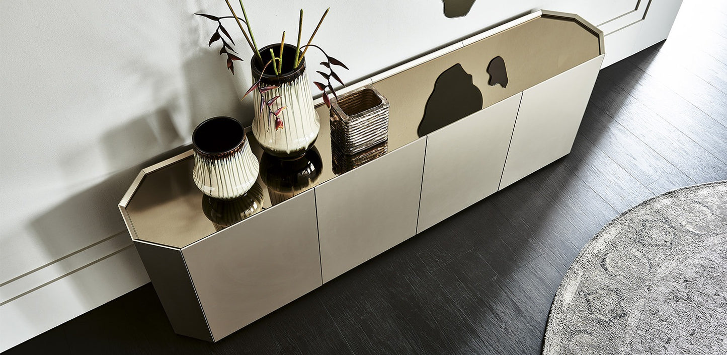 Cattelan Chelsea Sideboard