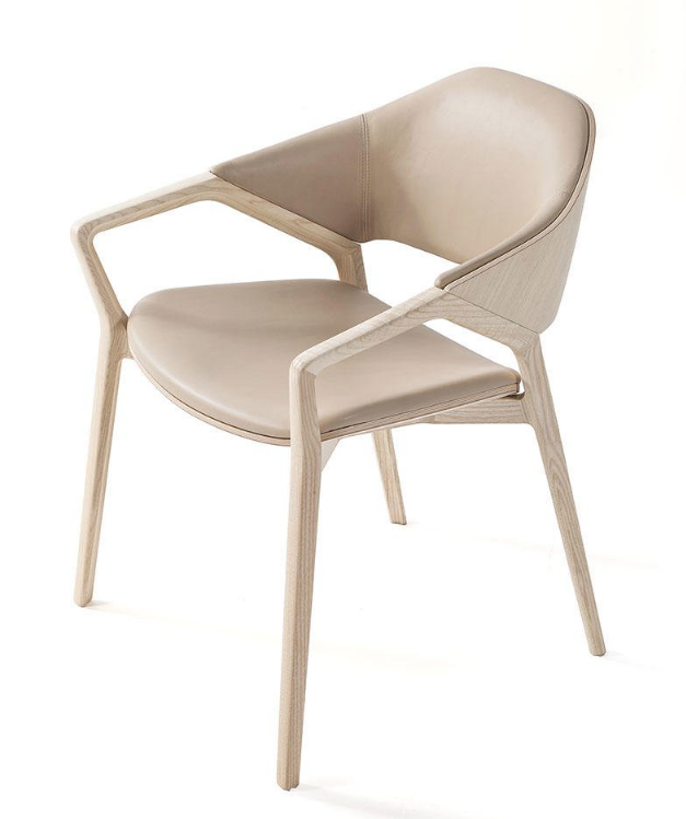 Cassina Ico Dining Chair