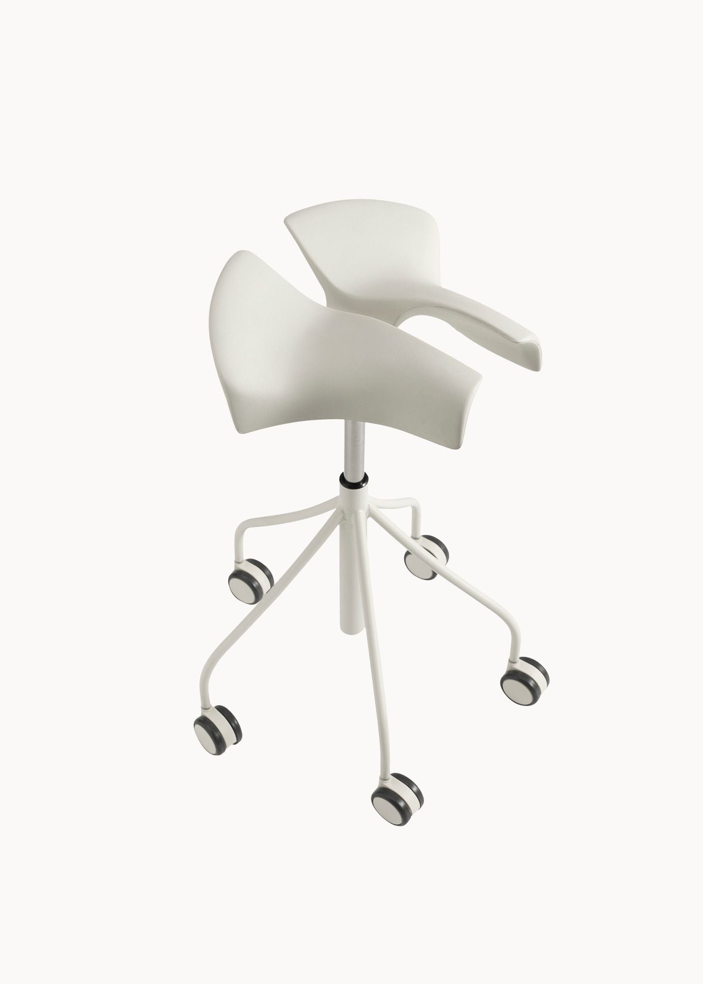 Bd Barcelona Binaria Dining Chair