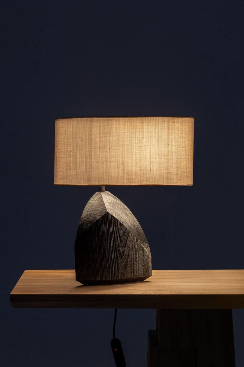 Bruno Moinard Editions Faro Lamp