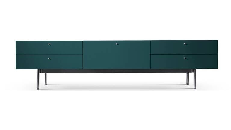 Cassina Flat Sideboard