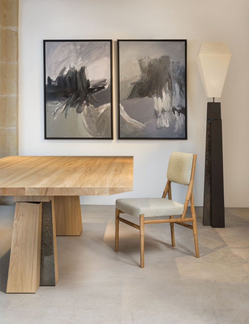 Bruno Moinard Editions Etretat Lamp
