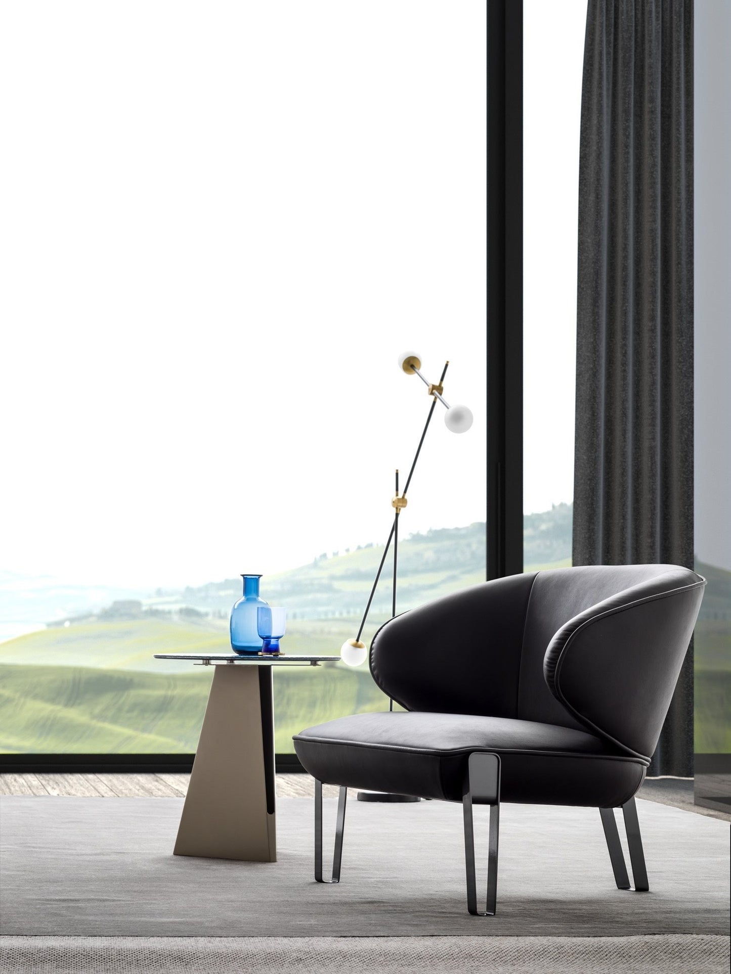 Alberta Sweet Jane Leisure Chair