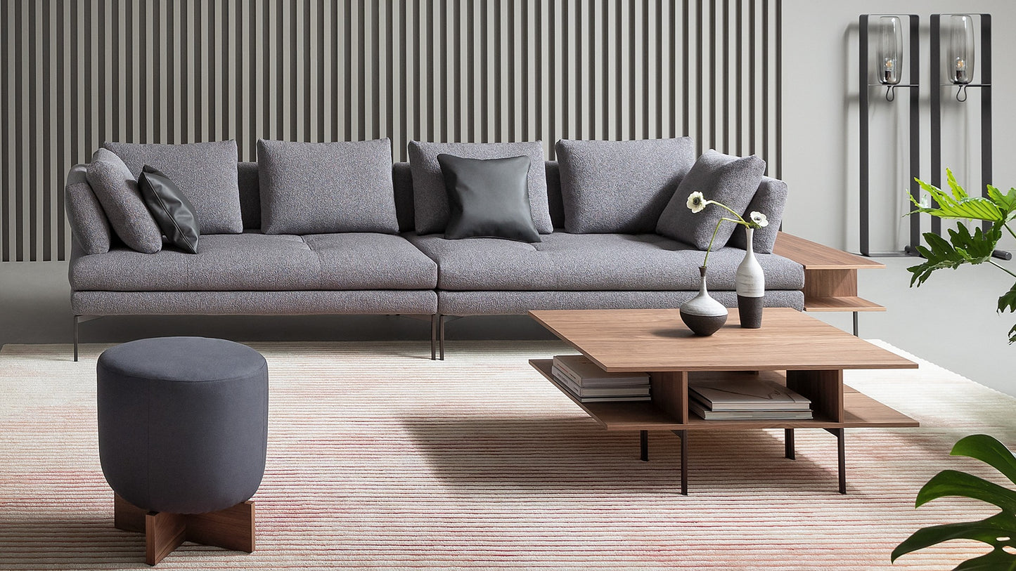 Bonaldo Aliante Sofa