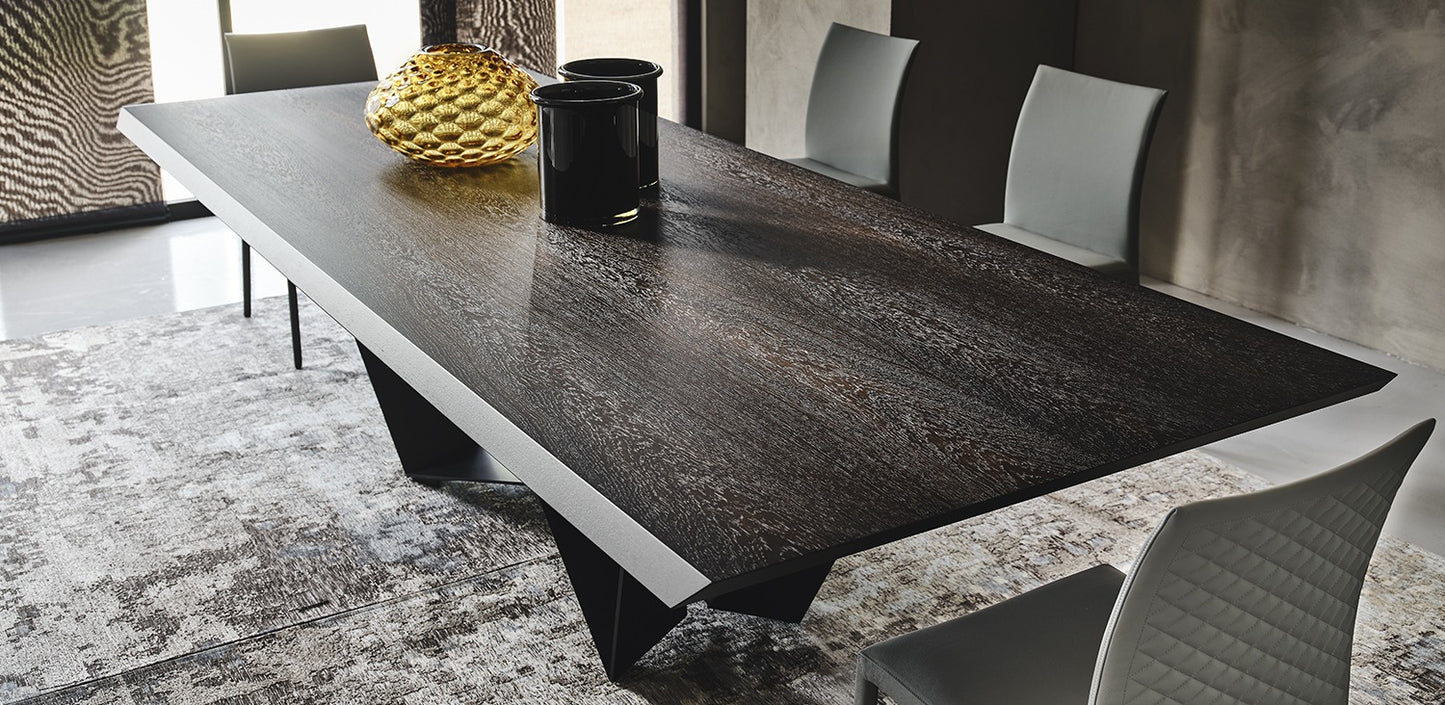 Cattelan Skorpio Dining Table