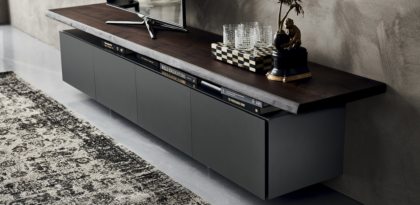 Cattelan Seneca Tv Stand