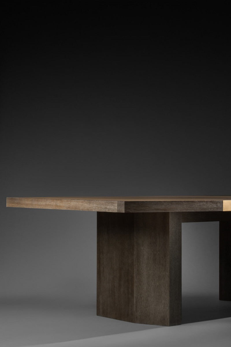 Bruno Moinard Editions Dinant Dinning Table
