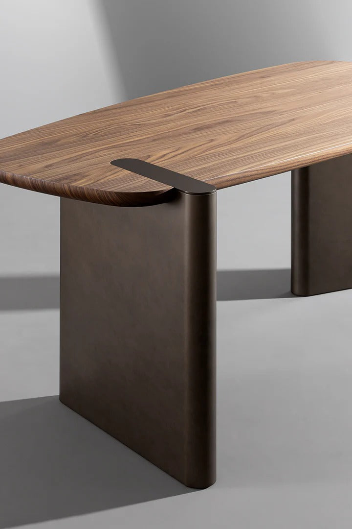Bonaldo Flatiron Writing Table