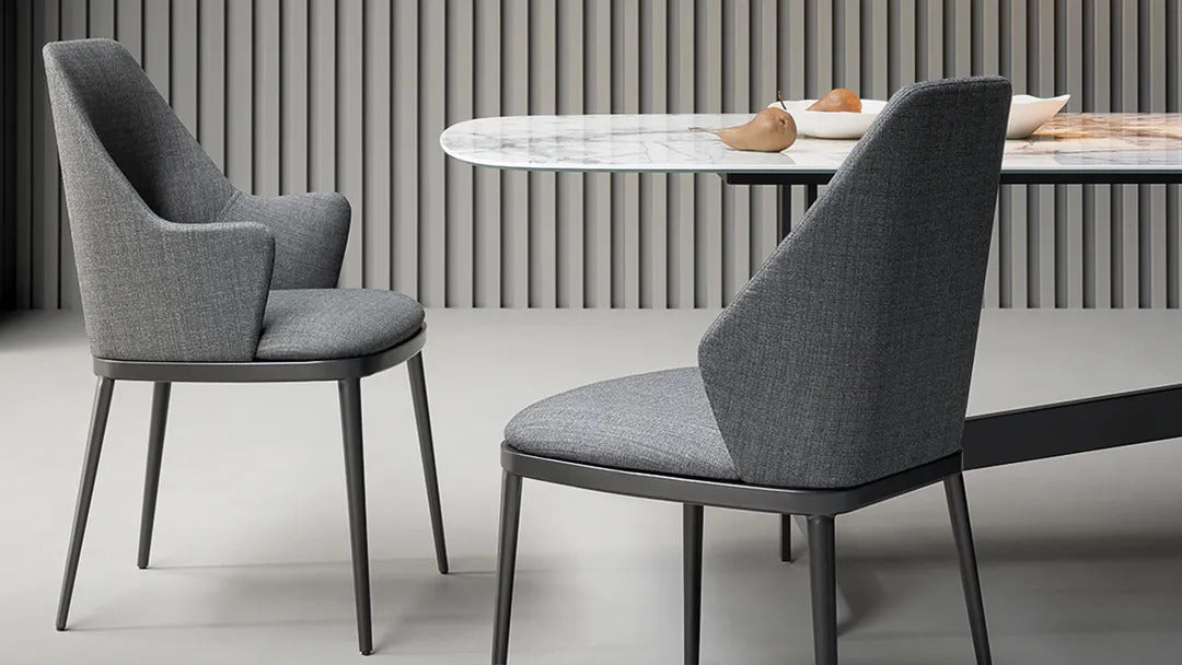 Bonaldo Mida Dining Chair