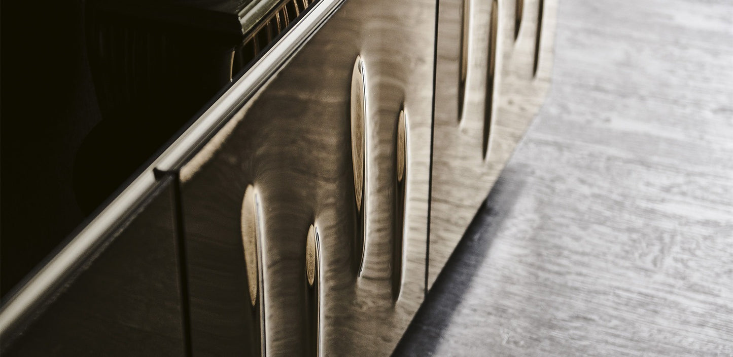 Cattelan Carnaby Sideboard