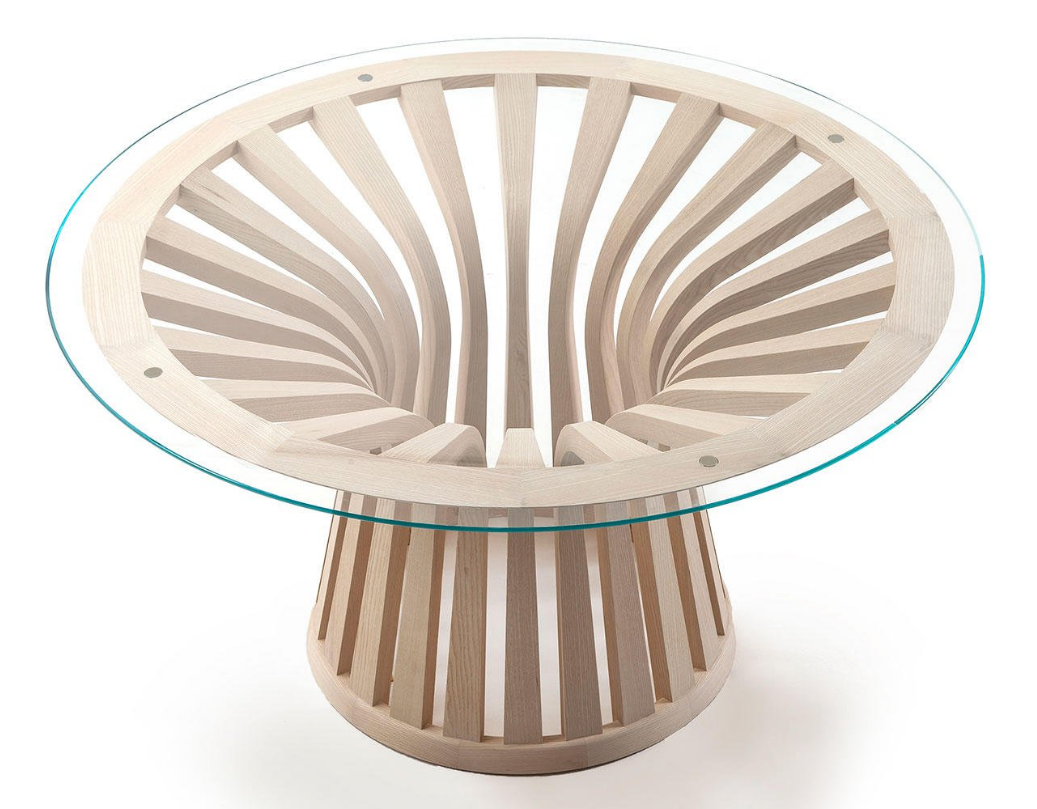 Cassina Lebeau Dining Table