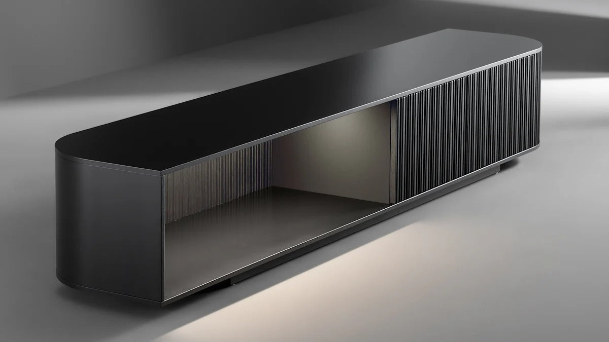 Bonaldo Dune Tv Stand