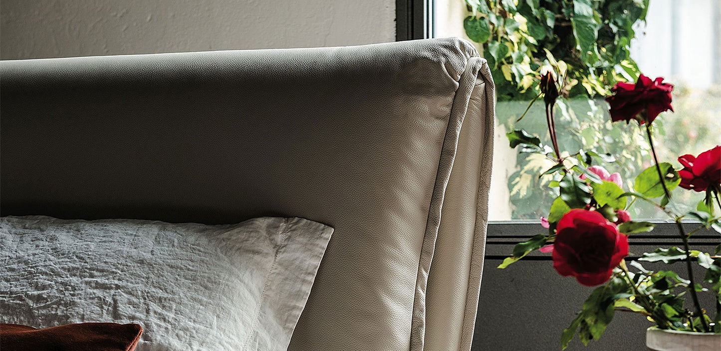 Cattelan Adam Bed