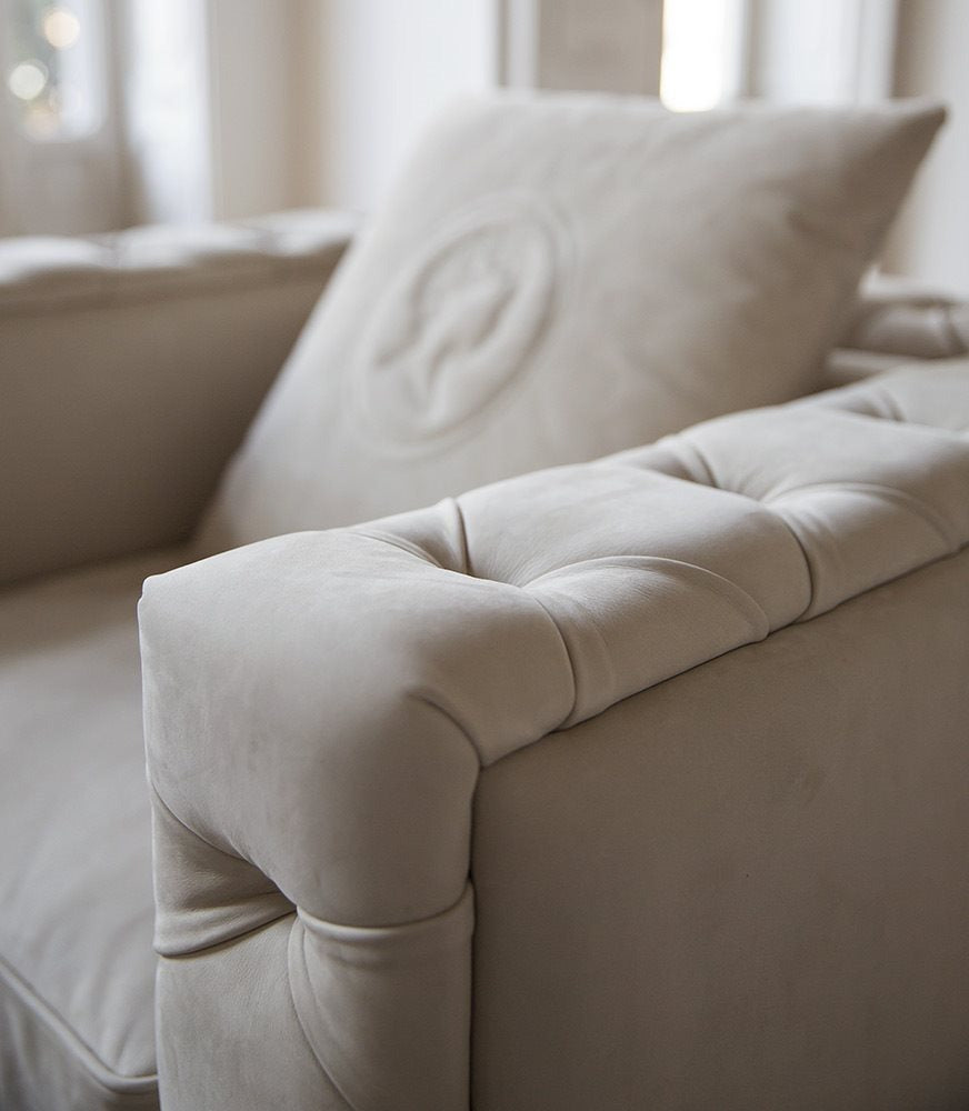 Alberta Belmondo Leisure Chair