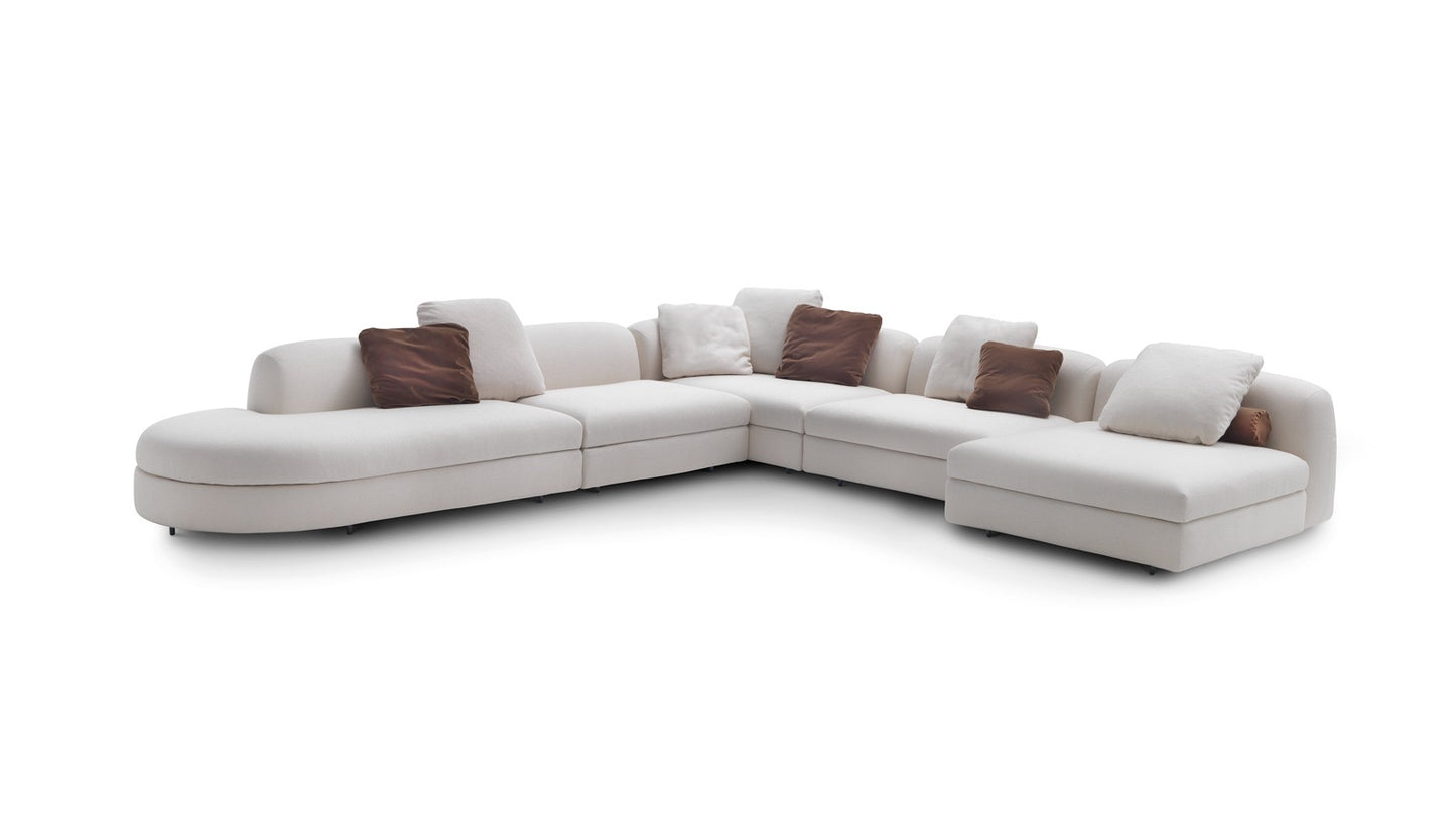 Arflex Edo Sofa