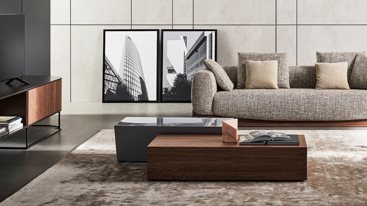 Bonaldo Litos Coffee Table